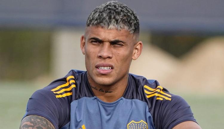 Imagen de Giro inesperado: Ayrton Costa podrá participar del Mundial de Clubes
