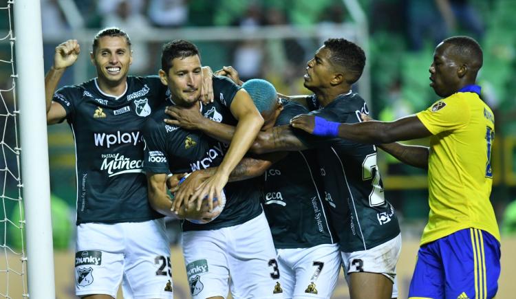 Imagen de ¿Cuántas veces Boca debutó perdiendo en la Copa Libertadores?