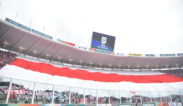 Imagen de La buena noticia para los hinchas de River de cara a la segunda fecha