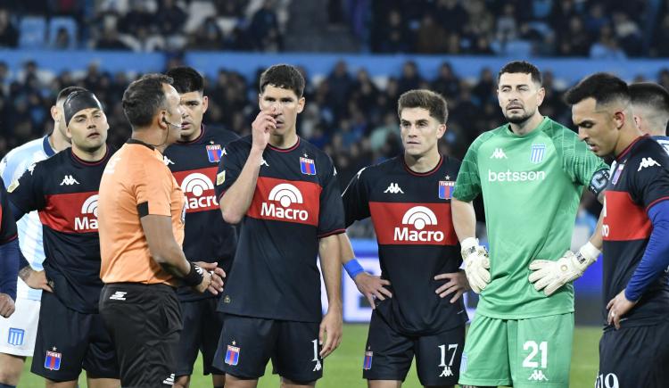 Imagen de No se guardó nada: Arias criticó a Herrera, pidió que vuelva la "energía positiva" y palpitó la "final" con Peñarol