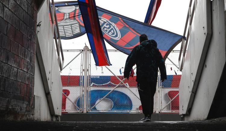 Imagen de Peligro de quiebra: más problemas para San Lorenzo