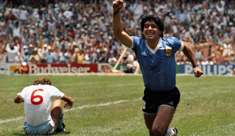 Imagen de El largo historial entre Argentina e Inglaterra que sumará su capítulo más dorado en las semifinales de la Copa del Mundo