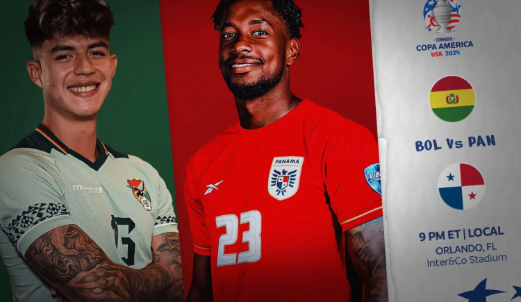 Imagen de 10 datos de la previa de Panamá Vs. Bolivia