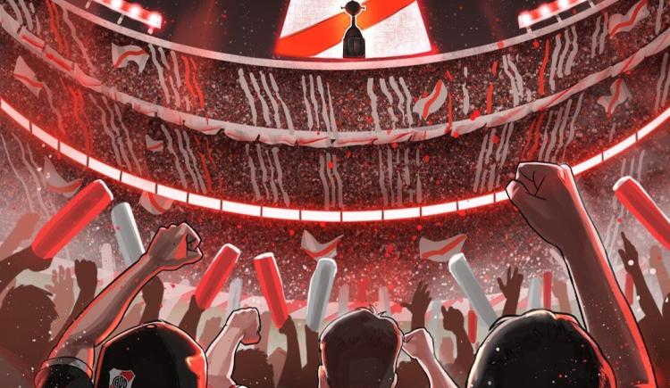 Imagen de El fixture de River en la Copa Libertadores 2025: rivales, fechas y horarios