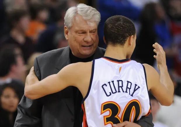 Imagen de Dolor en la NBA por la muerte de Don Nelson