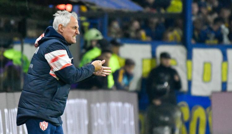 Imagen de La opinión de Madelón tras el debut de Paredes en Boca: "No se puede hacer nada"