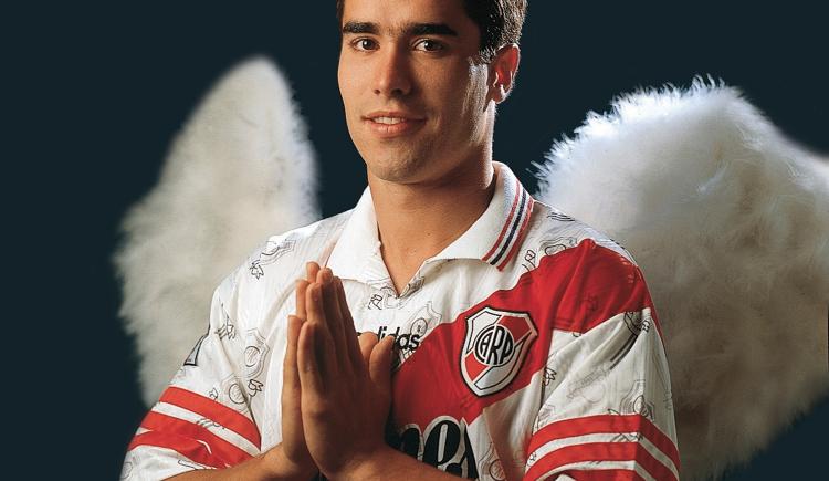 Imagen de 2000. Juan Pablo Primero