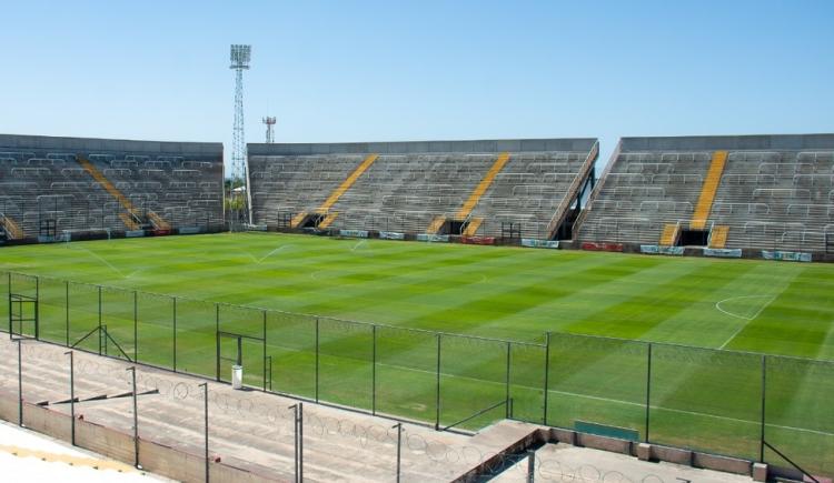 Imagen de Boca jugará en La Rioja por segunda vez un partido por los puntos