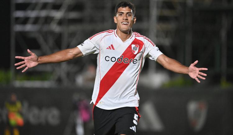 Imagen de La aclaración de Tomás Nasif sobre sus polémicos dichos contra Marcelo Gallardo
