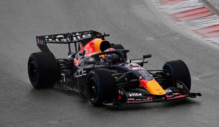 Imagen de Fórmula 1: alarma en Red Bull por un fuerte accidente