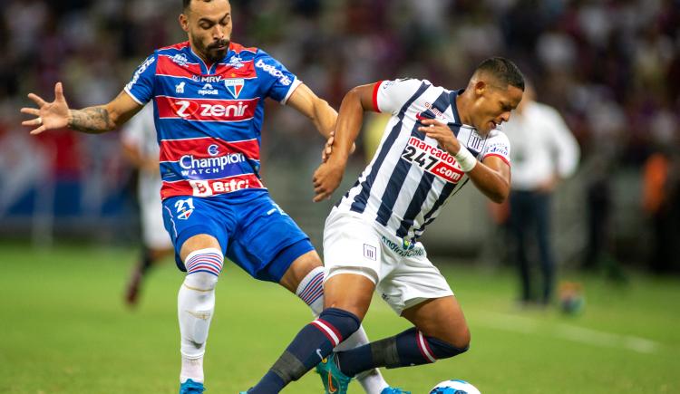 Imagen de La marca negativa de Alianza Lima