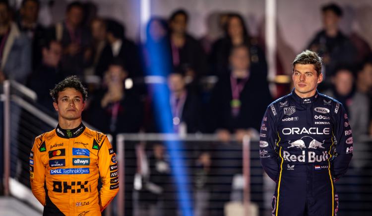 Imagen de Qué necesita Lando Norris para coronarse campeón de la Fórmula 1 en Qatar