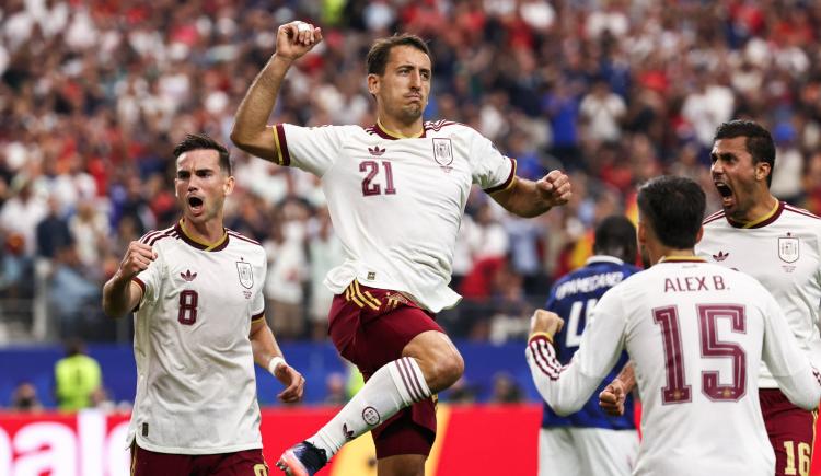 Imagen de Au revoir Francia: España ganó 2-0 y jugará la final del Mundial ante Argentina o Inglaterra