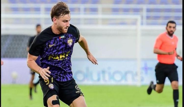 Imagen de Jugó en el Inter de Italia, fue reclutado por el descubridor de Julián Álvarez y anotó el primer gol argentino en 2026