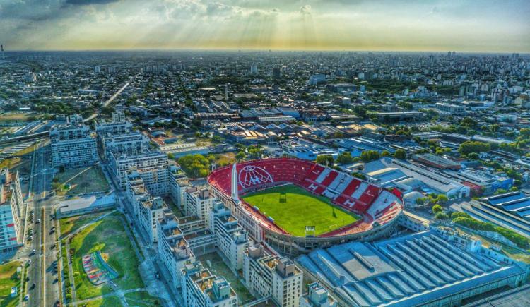 Imagen de Todos los partidos de Boca jugando de local en otro estadio