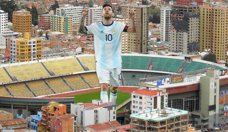 Imagen de JUGAR CONTRA LA ALTURA