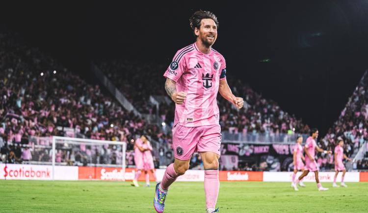 Imagen de Aseguran que Messi estaría muy cerca de definir su futuro
