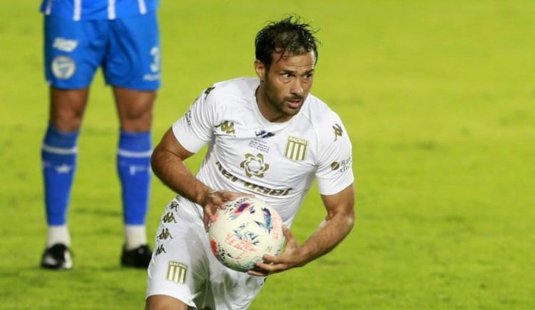 Imagen de "CON LA DERROTA SERÁ DIFÍCIL LA SEMANA ANTES DEL CLÁSICO"