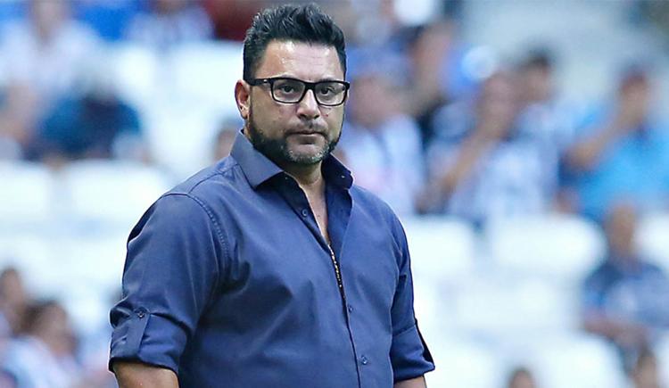 Imagen de ANTONIO MOHAMED PREPARA SU REGRESO AL FÚTBOL ARGENTINO