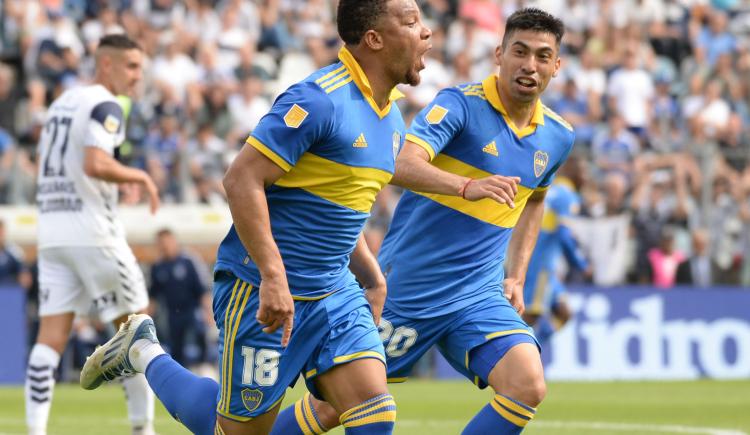 Imagen de Todos los jugadores colombianos que pasaron por Boca
