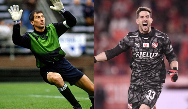 Imagen de De la leyenda de Pedro Catalano al hito de Rodrigo Rey: los futbolistas con más partidos consecutivos en Argentina