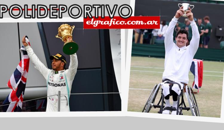 Imagen de Los mejor de 2019: Polideportivo