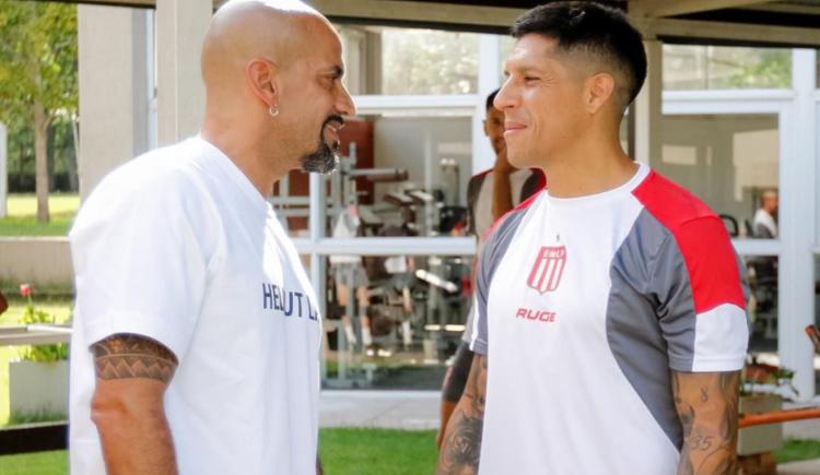 Imagen de La frase de Verón sobre el futuro de Enzo Pérez que ilusiona a River