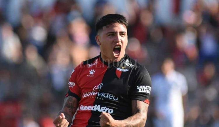 Imagen de MIRÁ EL RESUMEN DE COLÓN 3-1 GODOY CRUZ