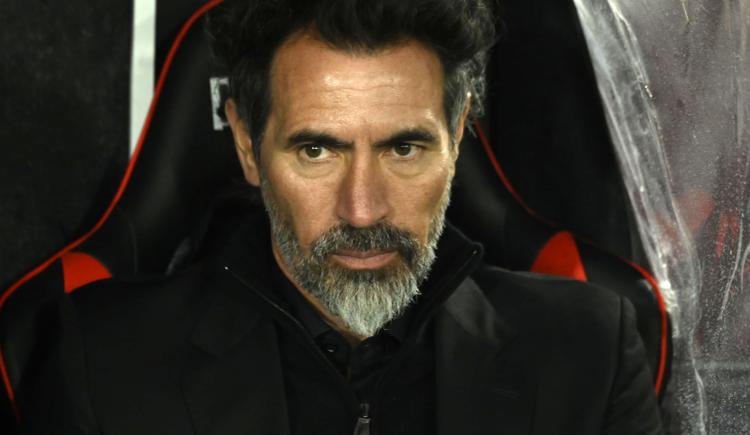 Imagen de Barba punzante: "No encontramos los jugadores que queremos para seguir compitiendo“