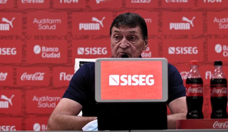 Imagen de "EL GRUPO ESTÁ CONVENCIDO DE LO QUE HACEMOS"