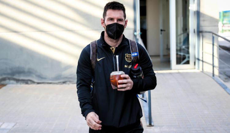 Imagen de BARCELONA VISITA AL GRANADA POR LA COPA DEL REY