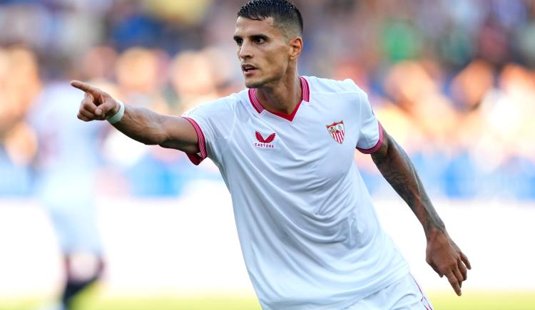 Imagen de El desgarrador relato de Erik Lamela tras retirarse como futbolista profesional a los 33 años