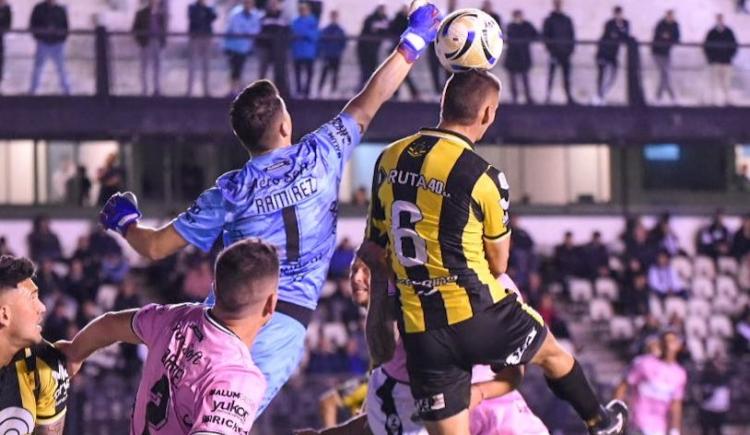 Imagen de Primera Nacional: Deportivo Madryn no pudo con All Boys y la definición de la Zona A quedó al rojo vivo