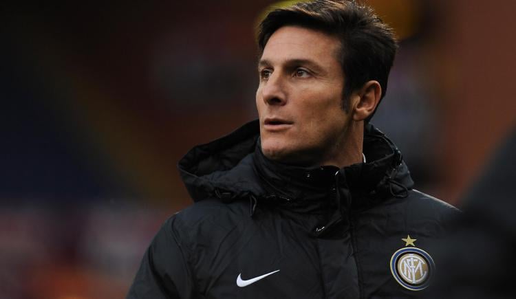 Imagen de Zanetti habló de todo: Lautaro Martínez, "Cholo" Simeone, Neymar, Nico Paz y el futuro de Carboni bajo la lupa del "Pupi"