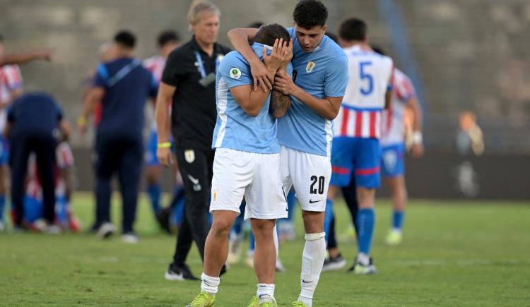 Imagen de La maldición del Campeón del Mundo Sub 20