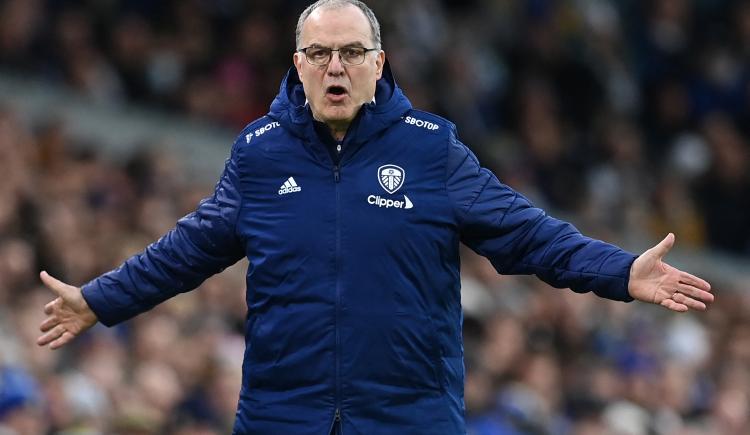 Imagen de EL LEEDS DE BIELSA PERDIÓ Y SE ACERCA A LA ZONA DE DESCENSO