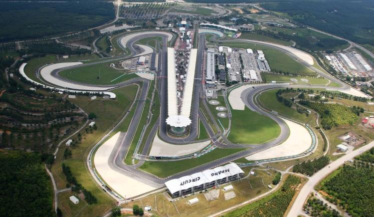 Imagen de El Gran Premio de Baréin se mudará a Malasia y Franco Colapinto tendrá una carrera más en el calendario 2026