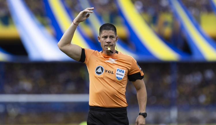 Imagen de Todas las finales de la carrera de Nicolás Ramírez