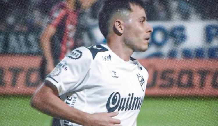 Imagen de Quilmes mantuvo el invicto y el liderazgo en la Primera Nacional