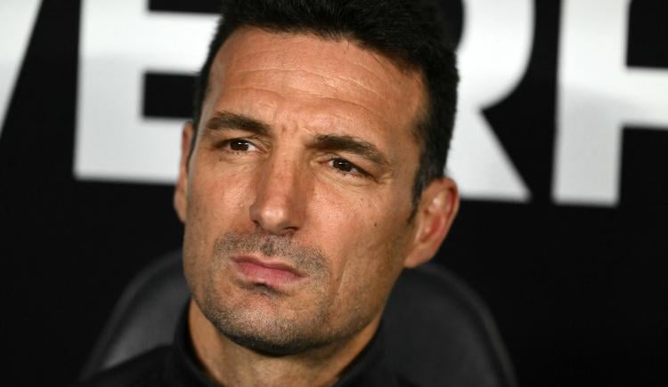 Imagen de Lionel Scaloni y los triunfos clásicos: "Hay que seguir en esta línea y no relajarse"