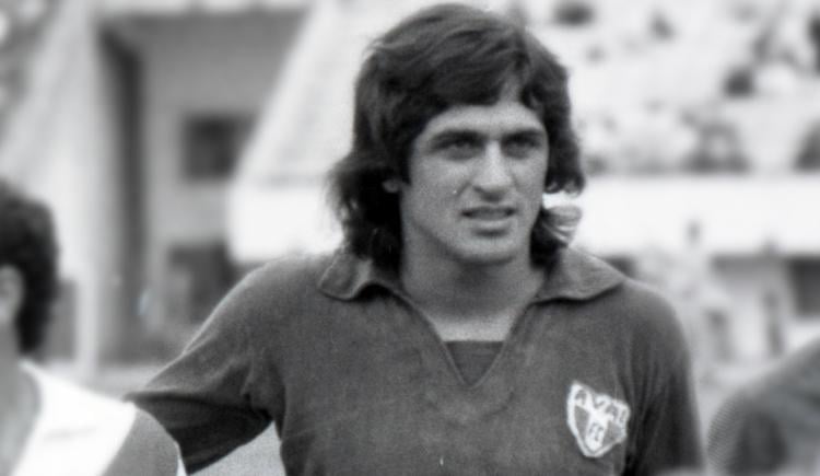 Imagen de UBALDO FILLOL FUE INTERNADO POR PRECAUCIÓN