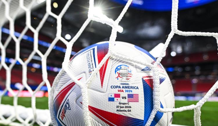 Imagen de Con un argentino y muchas críticas, así quedó el equipo ideal de la segunda fecha de la Copa América
