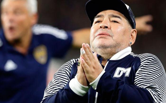 Imagen de A tres años de su partida, así está la causa por la muerte de Maradona