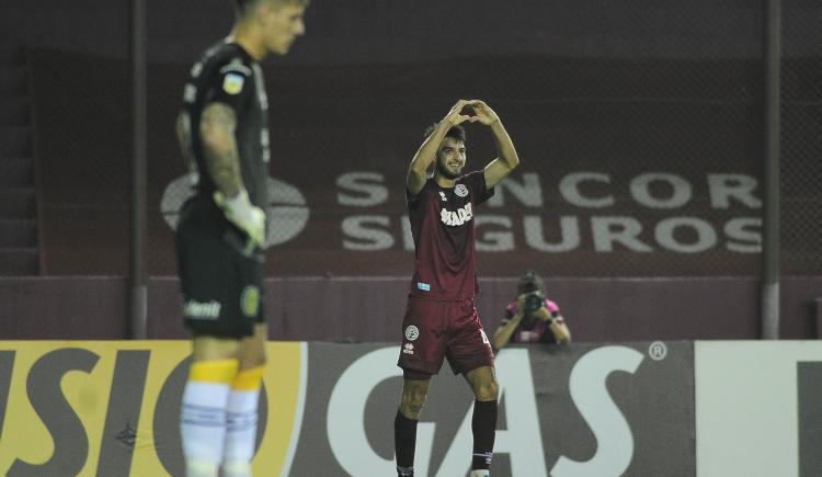 Imagen de José López tiene todo acordado para sumarse a Palmeiras