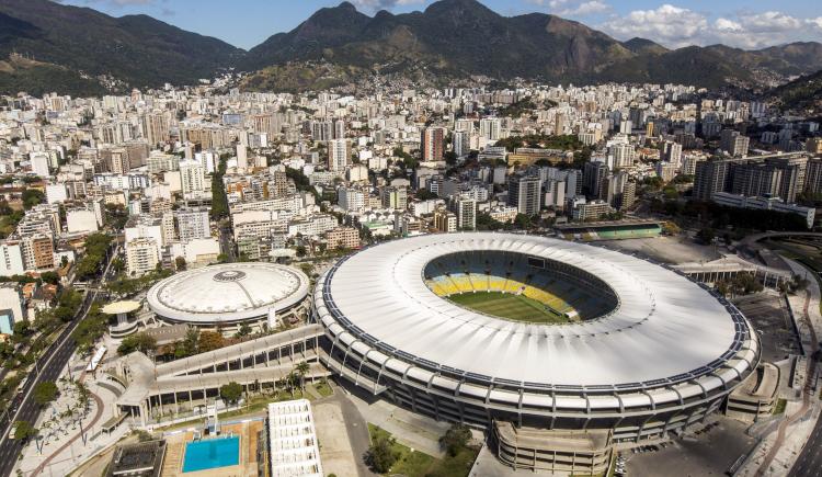 Imagen de La medida que tomará Río de Janeiro para la Final de la Libertadores