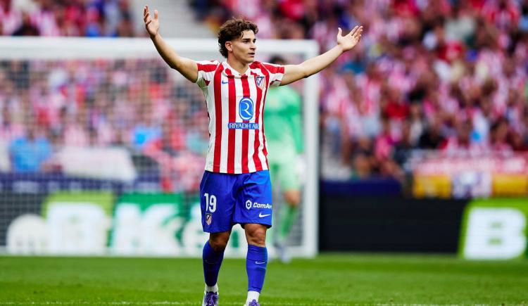 Imagen de Rendidos ante Julián: las portadas de los principales medios españoles tras la goleada de Atlético de Madrid