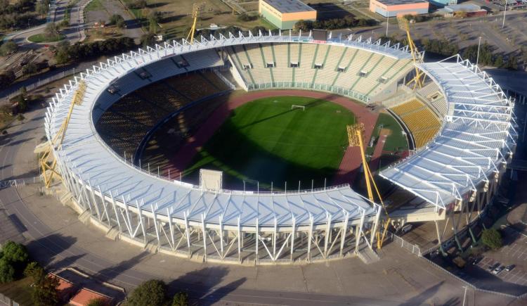 Imagen de Sedes confirmadas para las semifinales de la Copa Argentina