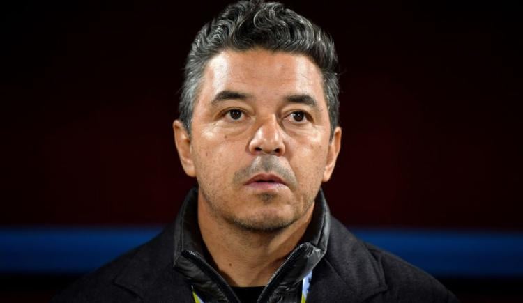 Imagen de Punto final para la novela entre Gallardo y Al Ittihad