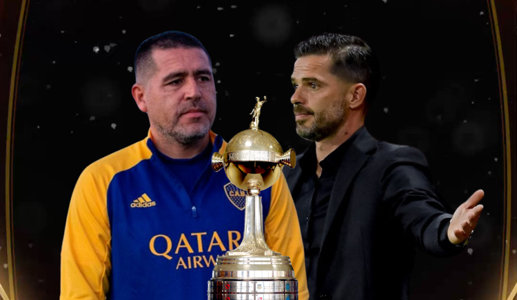 Imagen de Boca ya conoce cuál será su debut en la Copa Libertadores 2025
