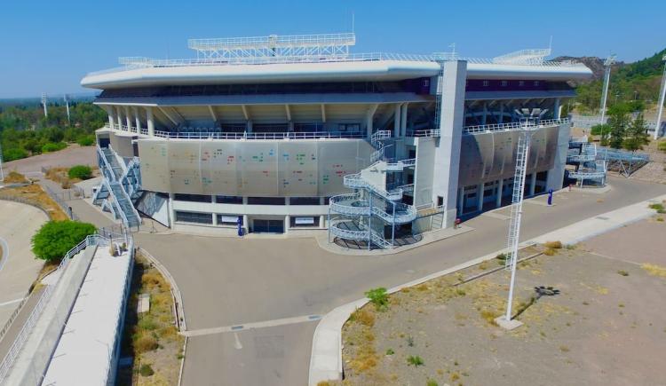 Imagen de Fiebre pádel: Mendoza ya palpita un Premier Padel a estadio lleno